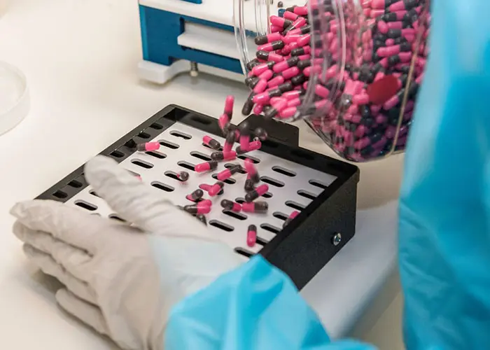 Capsule Filling Expertise Compounding Pharmacy in Aventura, FL