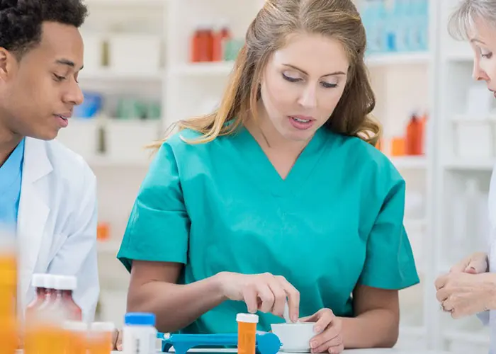 Collaborative Medication Preparation for Pets in Aventura, FL