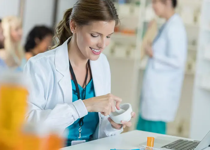 Compounding Pharmacy Preparing Custom Medications in Aventura, FL