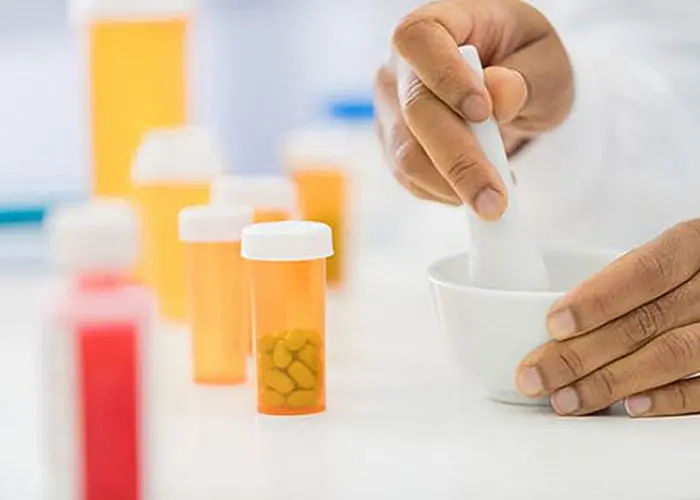 Custom Tablet Compounding Pharmacy in Aventura, FL