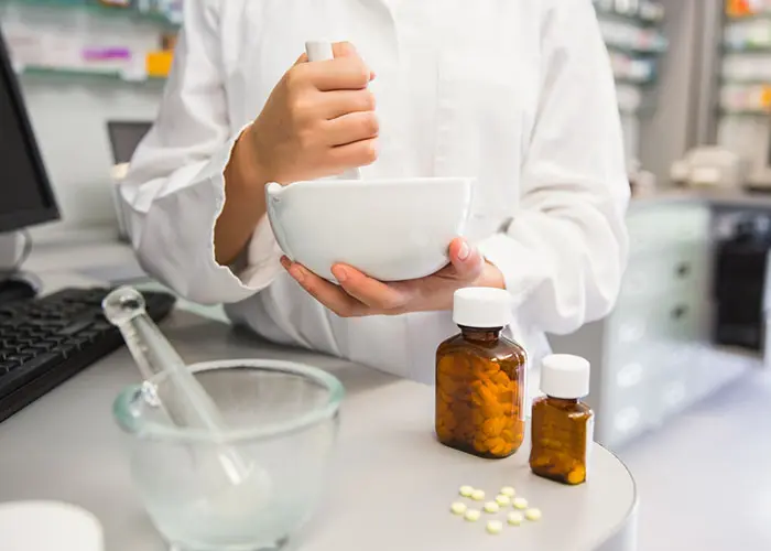 Customized Medication Preparation in Aventura, FL