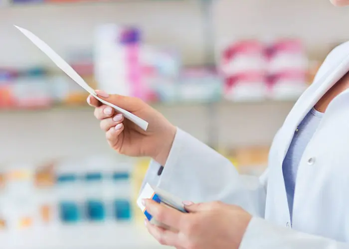 Fast Prescription Fulfillment in Aventura, FL