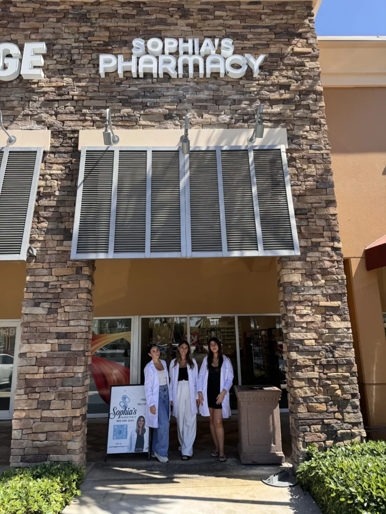 Sophia’s Pharmacy Aventura - Community Pharmacy in Aventura, FL