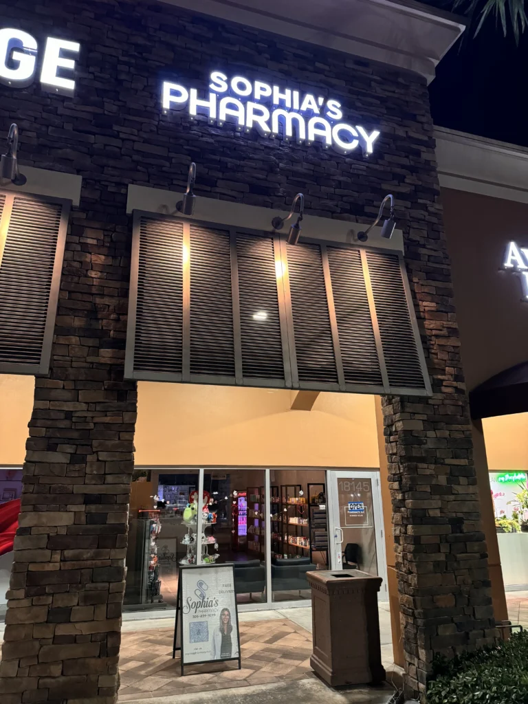 Sophia’s Pharmacy Aventura - Professional Pharmacy in Aventura, FL Sophia’s Pharmacy Aventura - Professional Pharmacy in Aventura, FL