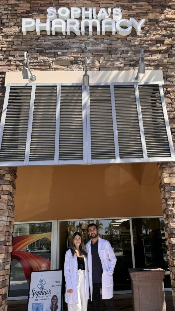 Sophia’s Pharmacy Aventura - Reliable Pharmacy Near Me in Aventura, FL Sophia’s Pharmacy Aventura - Reliable Pharmacy Near Me in Aventura, FL