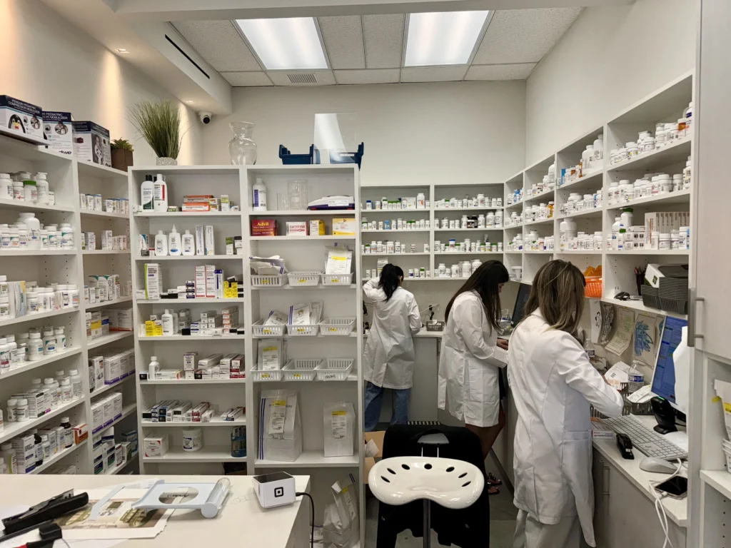 Sophia’s Pharmacy Aventura - Trusted Pharmacy in Aventura, FL Sophia’s Pharmacy Aventura - Trusted Pharmacy in Aventura, FL